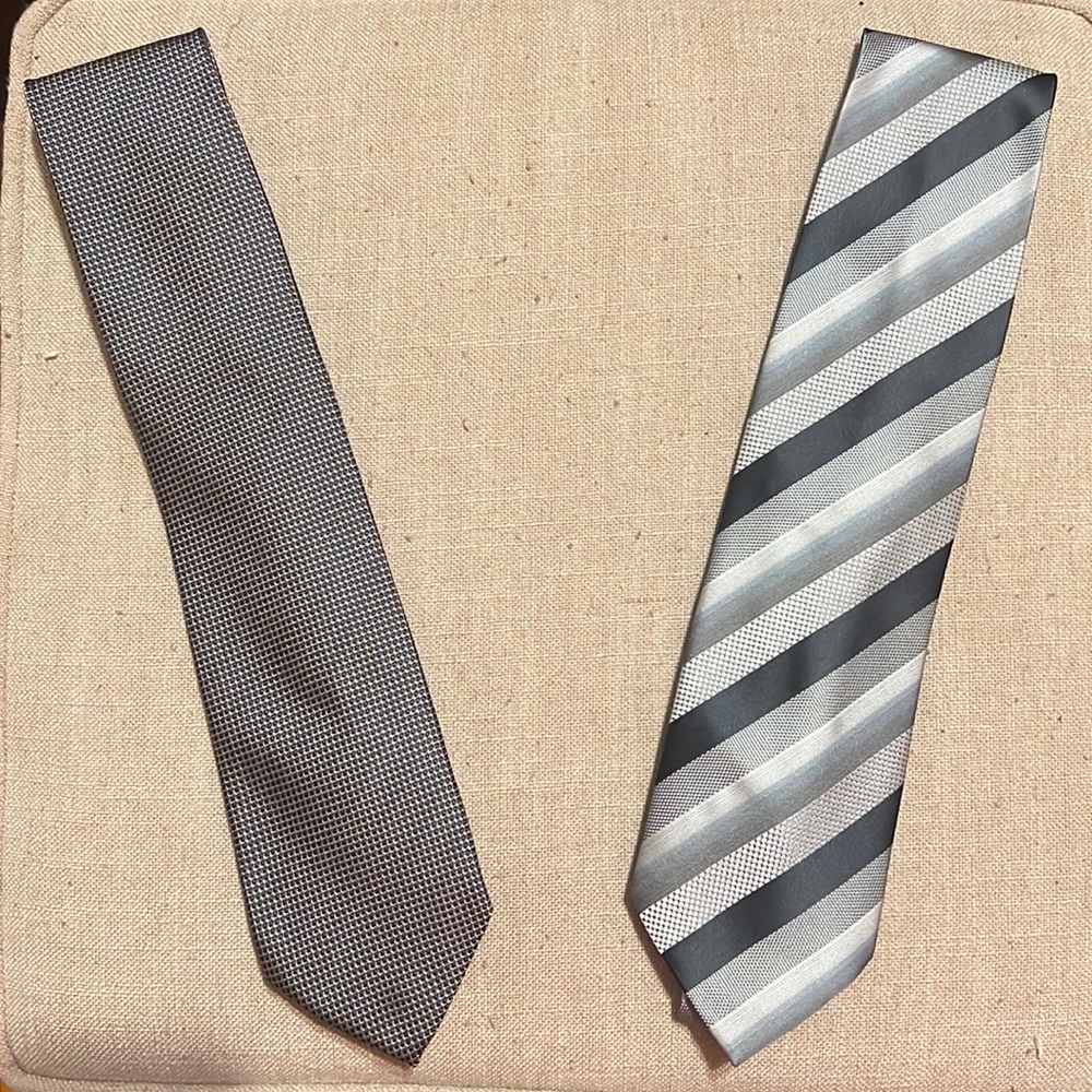 Rene Chagal Ties
